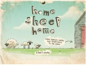 Home Sheep Home