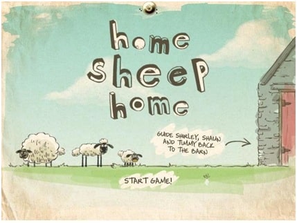 Home Sheep Home