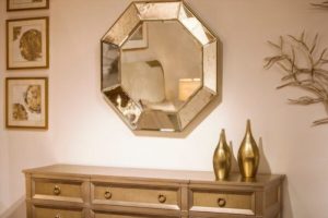 How Mirrors Excellently Upgrade Home Interiors
