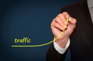 How to Increase Traffic to Your Website