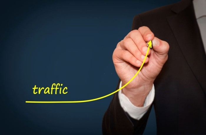 How to Increase Traffic to Your Website