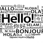 Learn a New Language