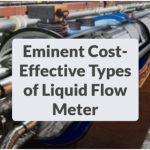 Liquid Flow Meter