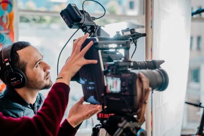 5 Ways Video Production Works for NYC Retail Businesses