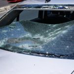 What to Do When Extreme Weather Damages Your Car