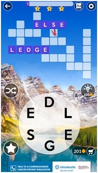 Wordscapes