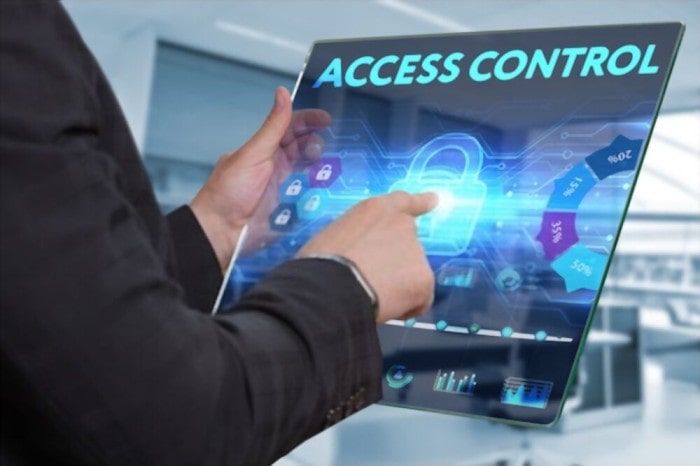 To Say 6 Reason Why Businesses Need Commercial Access Control Systems