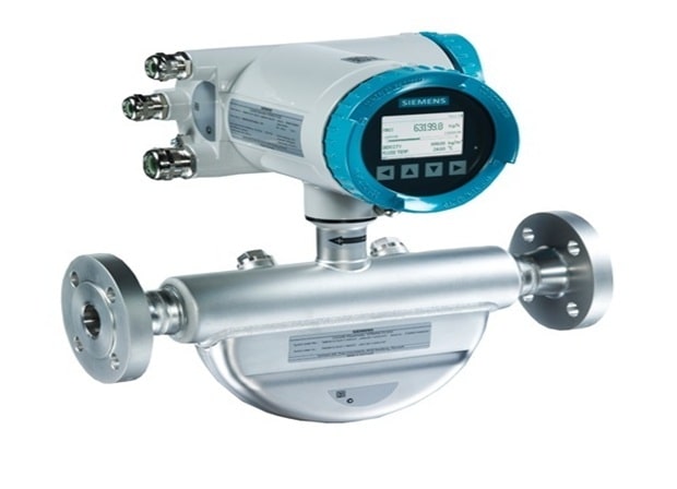 Coriolis Flow Meter