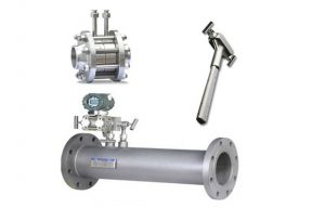 Differential Pressure Flow Meters