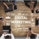 Digital Marketing Strategies