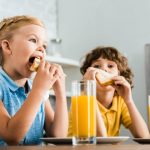 Healthy Snacks for Kids