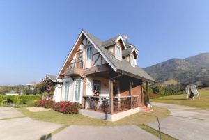 Home Modifications
