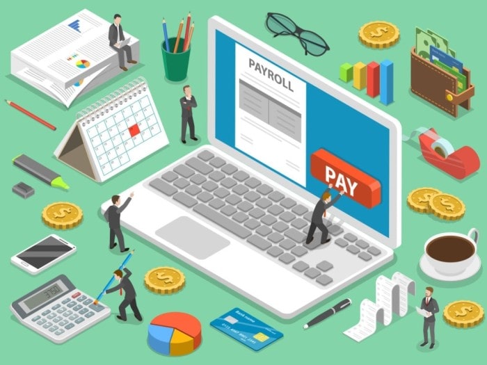 How to Save Millions through Online Payroll-Payroll Guide