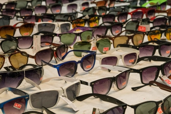 The Top Picks for Women’s Ray Ban Sunglasses This Season