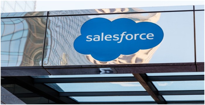 Salesforce Developer Salary and Opportunities