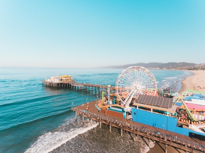 How to Plan a Luxury Getaway to Santa Monica?