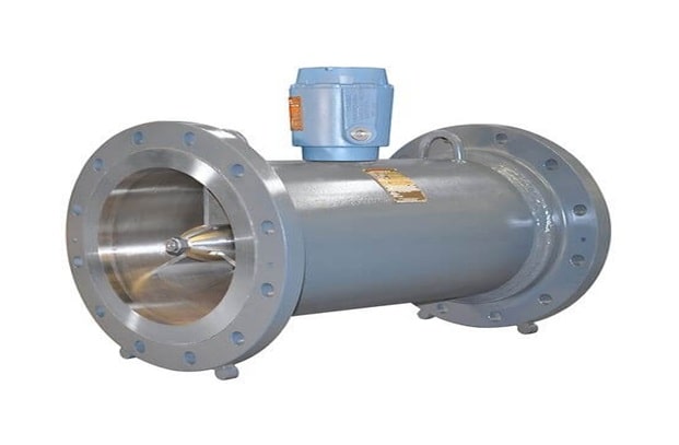 Turbine Flow Meters