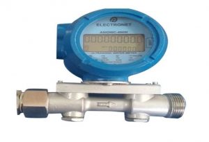 Ultrasonic Water Flow Meters