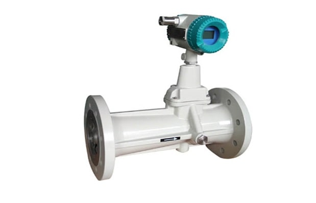 Vortex Flow Meters