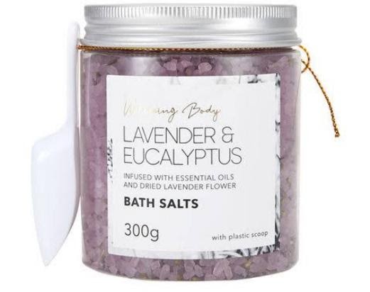 Bath Salts