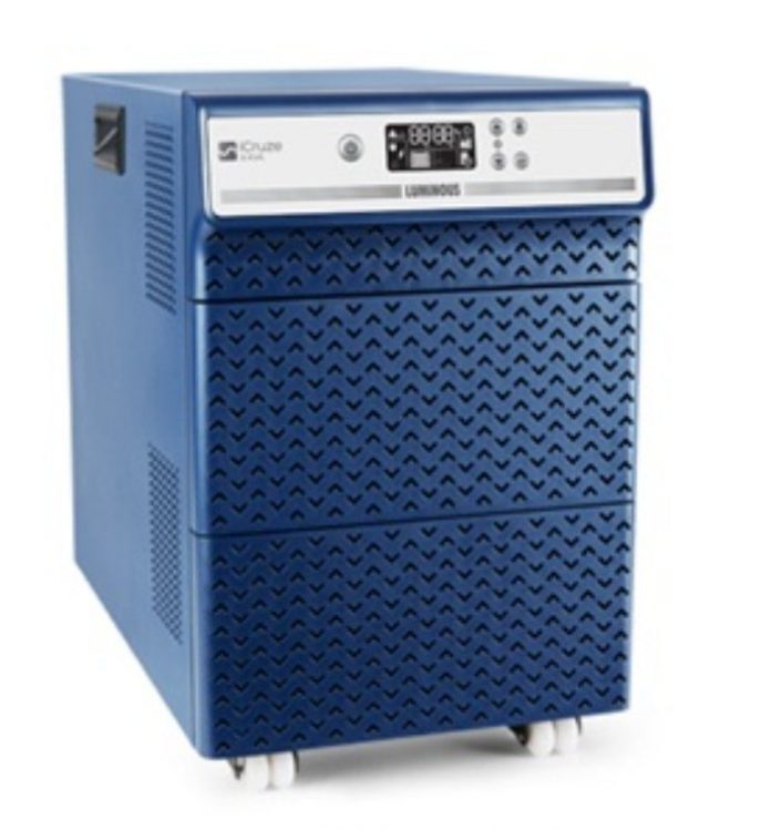 Experience Power Like Never Before with Best Inverter in India Trionds
