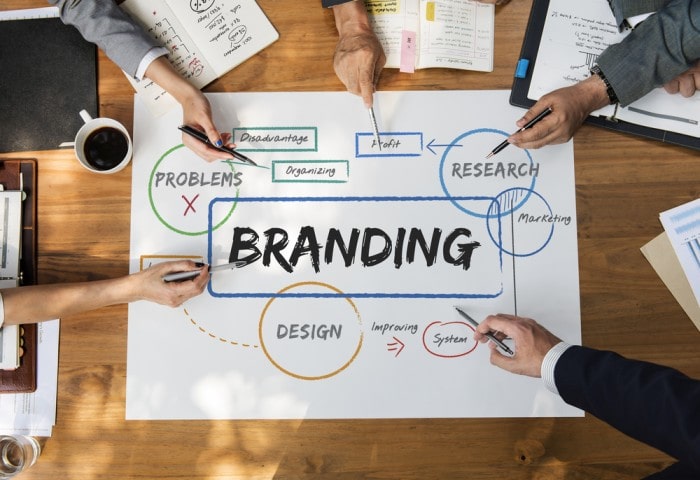 10 Things Nobody Told You About Business Branding