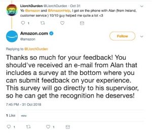 Customer Reviews