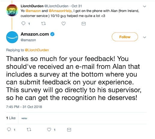 Customer Reviews