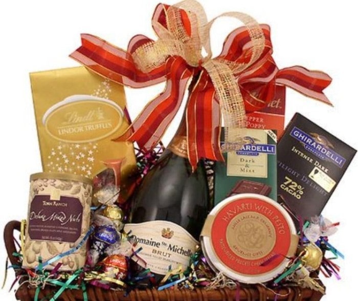 Gift Basket