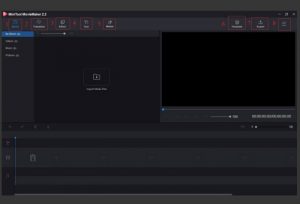 MiniTool MovieMaker