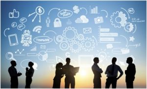 Private Equity Industry