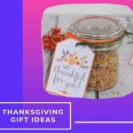 Thanksgiving gift ideas