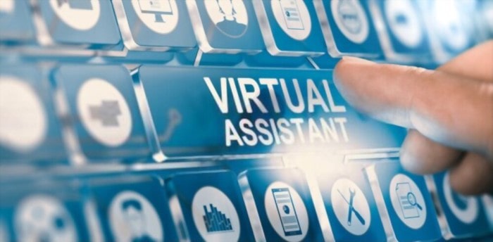 Here’s How a Virtual Assistant will Help Increase Overall Productivity
