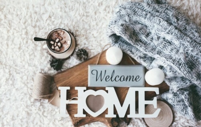 Simple Steps to Make Your Home Feel More Welcoming
