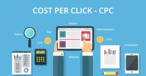 What is Cost Per Click