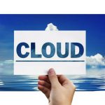 is cloud storage safe