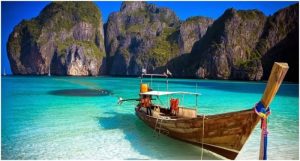 places to visit in summer