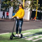 Electric Scooter tools