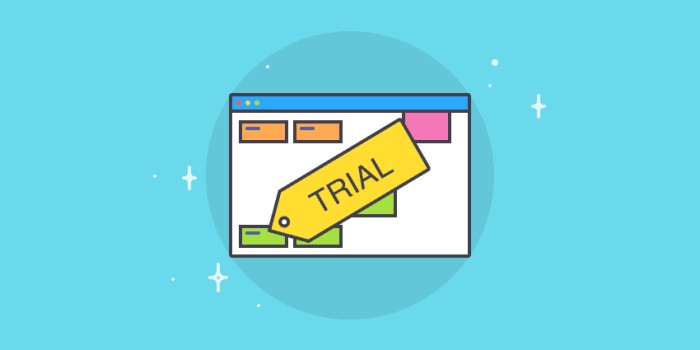 Free SaaS Trials