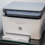 HP printer