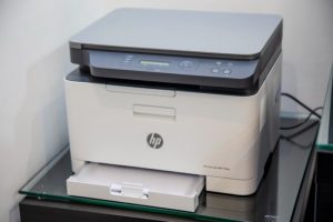 HP printer