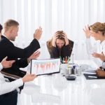 Hostile Work Environment