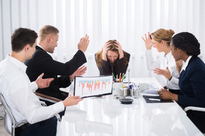 Hostile Work Environment: A Guide to Employers