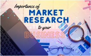 Importance Of Market Research