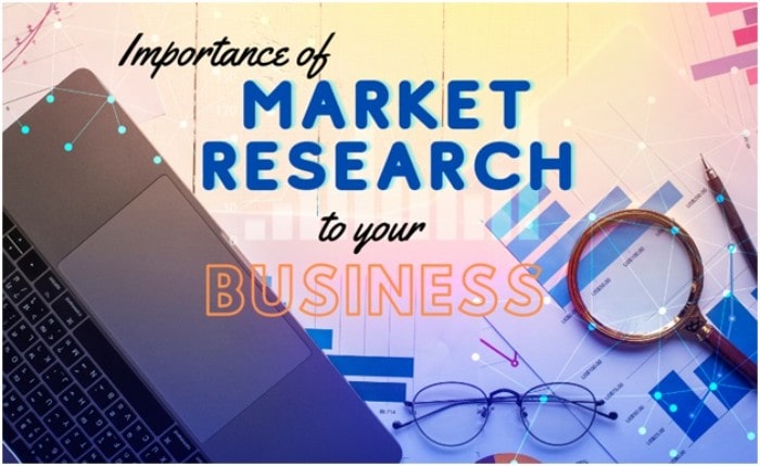 Importance of Market Research to Your Business