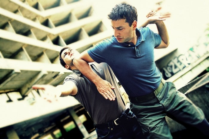 What is the Right Age to Learn Krav Maga?