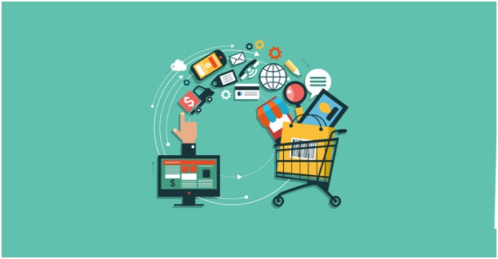 5 Hurdles in Online Shopping: How Data Science can Fix It