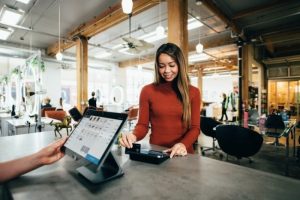 Payment Processing Trends