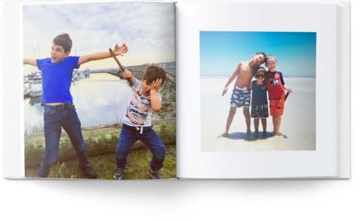 Wonderful Benefits of Creating a Photo Book