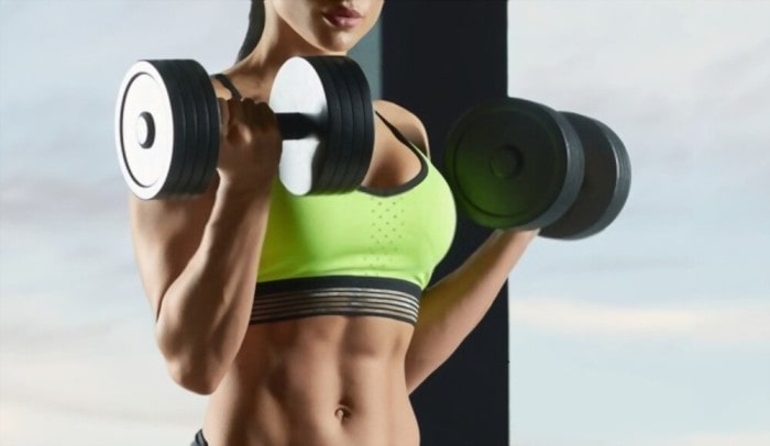 How to Win with Weights: Why to Add These 3 Weights to Your Workout